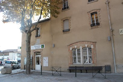Office De Tourisme Limouxin, Office de Tourisme à Limoux
