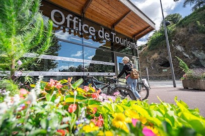 Office De Tourisme Of Saint-Lô Agglo, Office de Tourisme à Saint-Lô