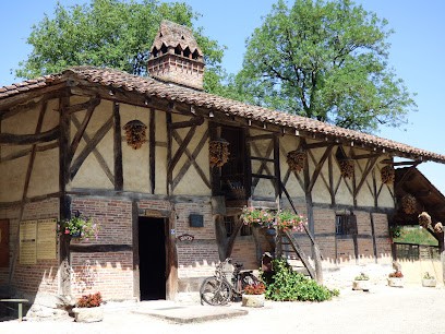 Relais D'information Touristique Bourg-en-Bresse Destinations, Office de Tourisme à Saint-Étienne-du-Bois