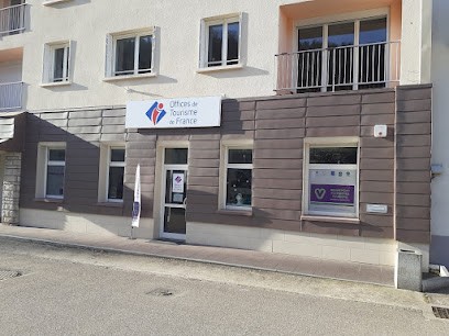Office De Tourisme In Plombières-les-Bains, Office de Tourisme à Plombières-les-Bains