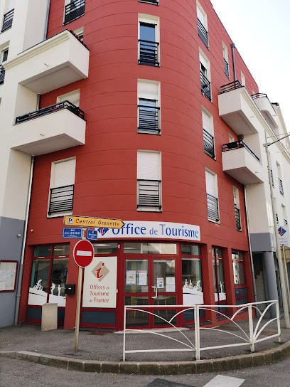 Office de Tourisme Haut-Bugey à Oyonnax, Office de Tourisme à Oyonnax
