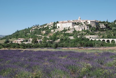 Office Of Inter Ventoux South Tourism, Office de Tourisme à Sault