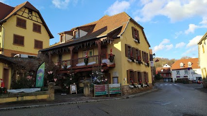 Office De Tourisme Of Ottrott, Office de Tourisme à Ottrott
