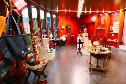 Office de tourisme | Vitrine des Métiers d'Art, Office de Tourisme à Villedieu-les-Poêles-Rouffigny