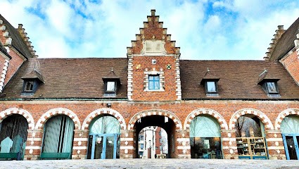 Office De Tourisme De Villeneuve D'Ascq, Office de Tourisme à Villeneuve-d'Ascq